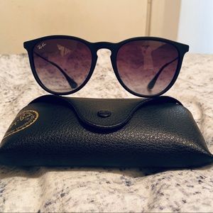 Ray-Ban Sunglasses